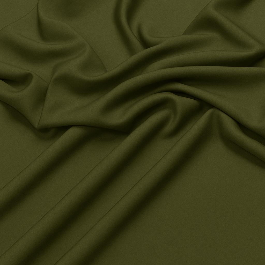 TURKISH PREMIUM BOSKI - Olive Green