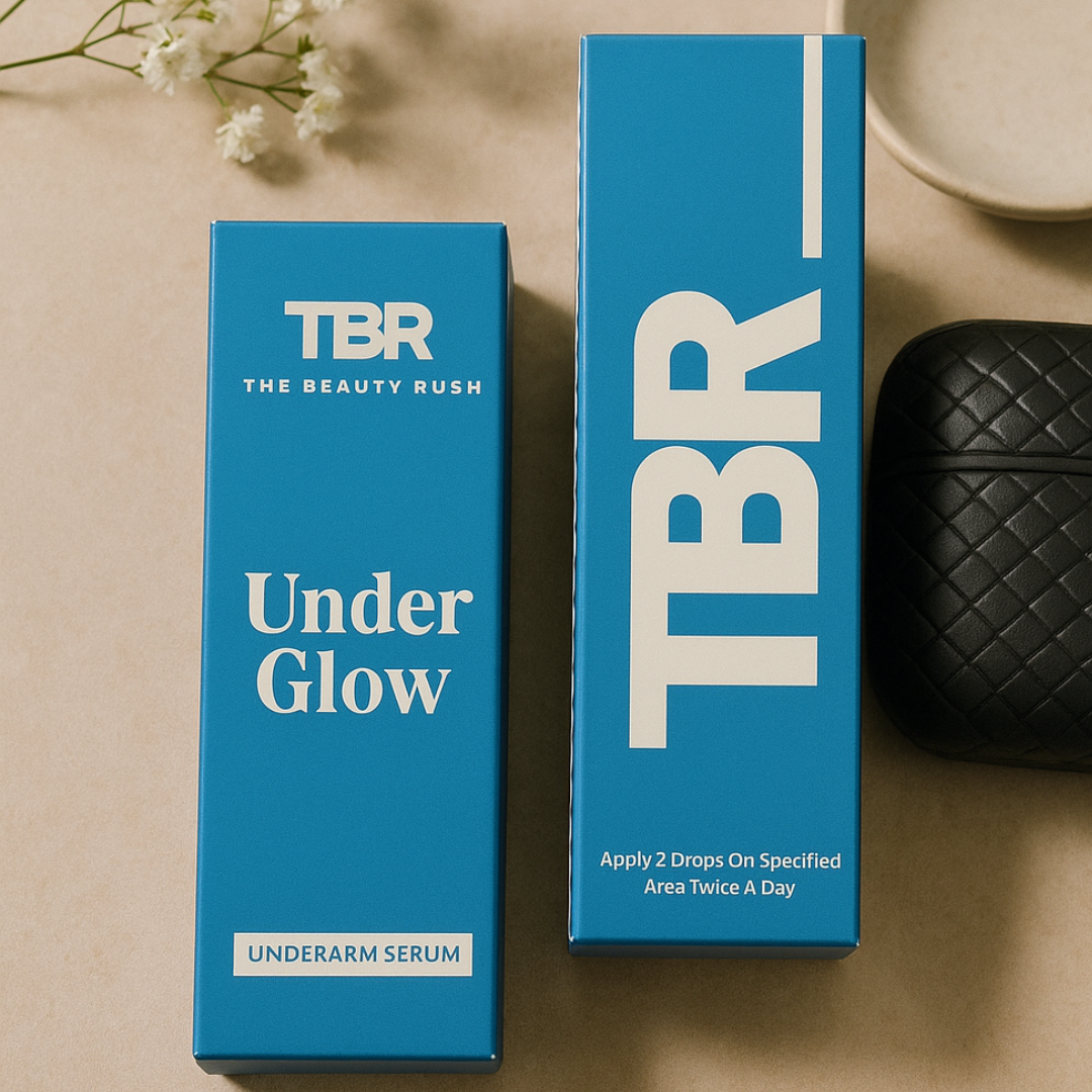 Under Glow Serum