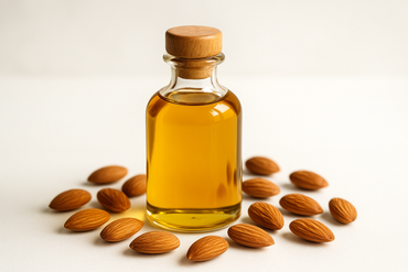 Almond Oil