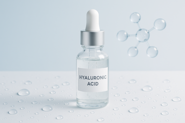 Hyaluronic Acid