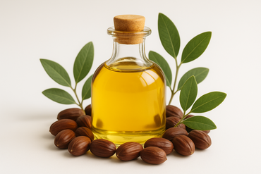 JoJoba Oil