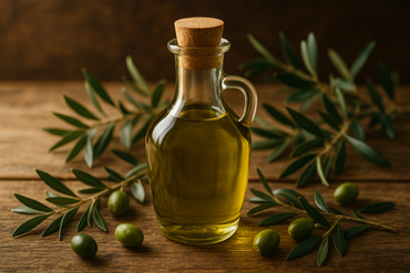 Olive Oil