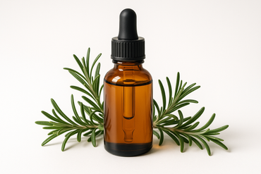 Rosmery Oil