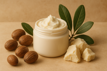 Shea Butter