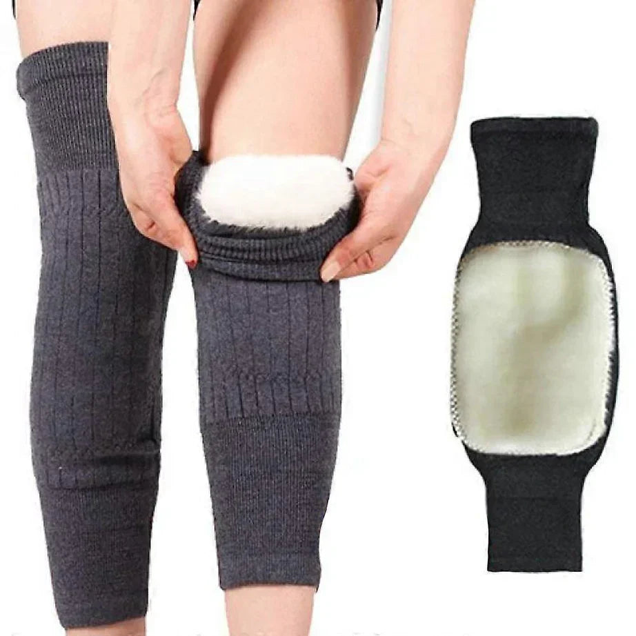 Korean Knee Warmer For Men and Women (IMPORTED)