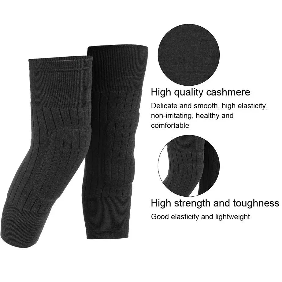 Korean Knee Warmer For Men and Women (IMPORTED)