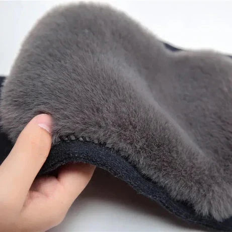 Korean Knee Warmer For Men and Women (IMPORTED)