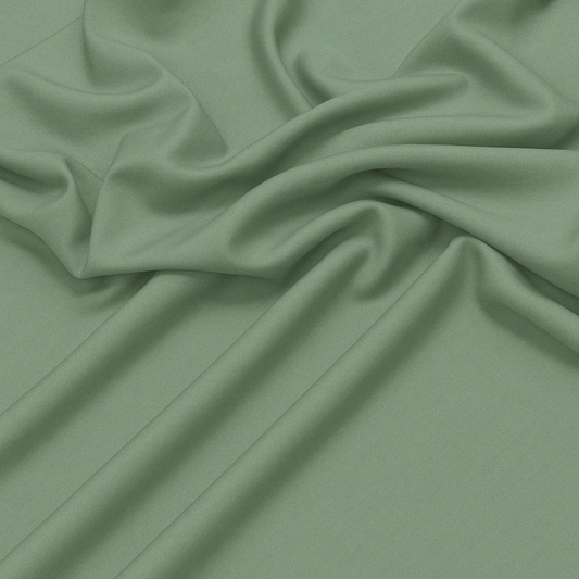TURKISH PREMIUM BOSKI - Sea Green
