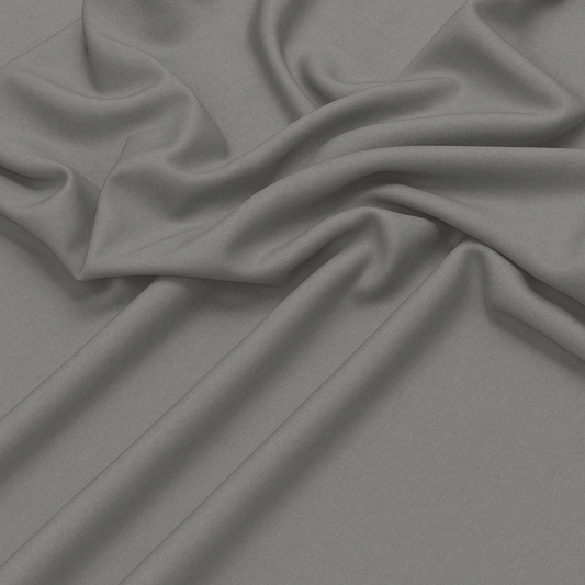 TURKISH PREMIUM BOSKI - Trump Grey