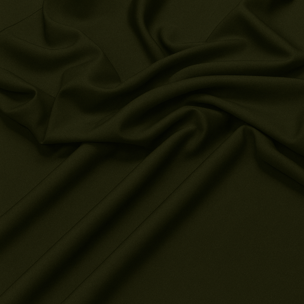 TURKISH PREMIUM BOSKI - Army Green