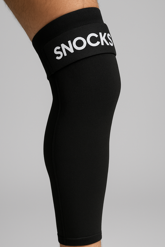 Korean Knee Warmer For Men and Women (IMPORTED)