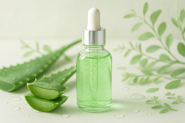 Aloe Vera Extract