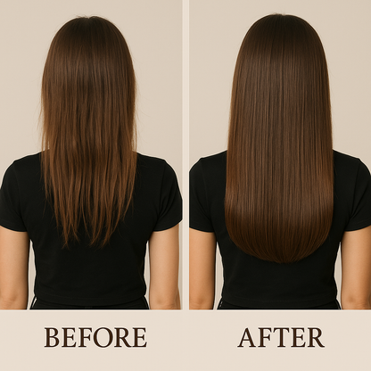 Heaven Hair Oil